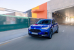 Recenze Honda ZR-V: kompaktní crossover pro dynamický životní styl fotografie 1