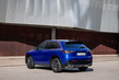 Recenze Honda ZR-V: kompaktní crossover pro dynamický životní styl fotografie 4
