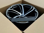 McLaren 720S Kované disky OEM R19/R20 V3 (4 ks) fotografie 9