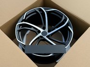 McLaren 720S Kované disky OEM R19/R20 V3 (4 ks) fotografie 8