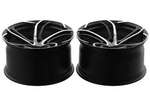 McLaren 720S Kované disky OEM R19/R20 V3 (4 ks) fotografie 6