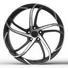 McLaren 720S Kované disky OEM R19/R20 V3 (4 ks) fotografie 5