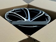 McLaren 720S Kované disky OEM R19/R20 V3 (4 ks) fotografie 10