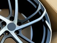 McLaren 720S Kované disky OEM R19/R20 V3 (4 ks) fotografie 13