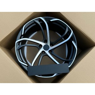Kované disky OEM R19/R20 V3 (4 ks) McLaren 720S fotografie 2