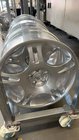 McLaren Artura Kované disky OEM R19/R20 (4 ks) fotografie 12