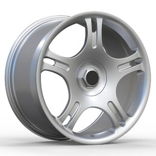 Kované disky OEM R19/R20 (4 ks) fotografie 1