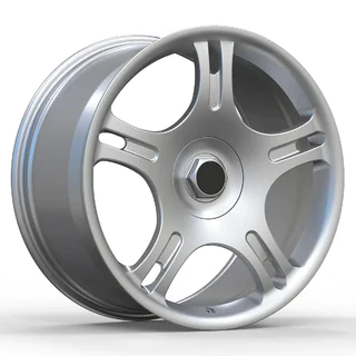 Kované disky OEM R19/R20 (4 ks)