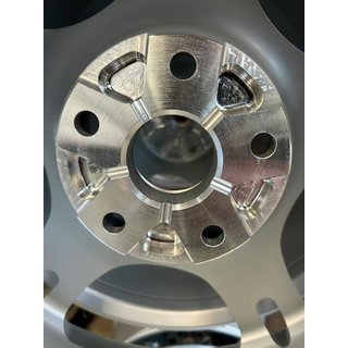 Kované disky OEM R19/R20 (4 ks) McLaren Artura fotografie 4