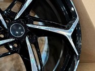 McLaren GT Kované disky OEM R19/R20 (4 ks) fotografie 13