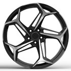 McLaren GT Kované disky OEM R19/R20 (4 ks) fotografie 5