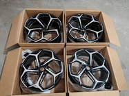 McLaren GT Kované disky OEM R19/R20 (4 ks) fotografie 11