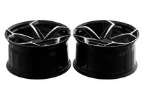 McLaren GT Kované disky OEM R19/R20 (4 ks) fotografie 4