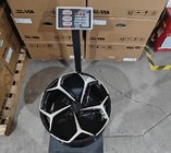 McLaren GT Kované disky OEM R19/R20 (4 ks) fotografie 16
