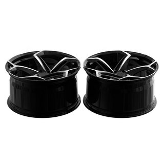 Kované disky OEM R19/R20 (4 ks) fotografie 4