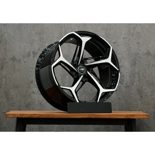Kované disky OEM R19/R20 (4 ks) fotografie 1