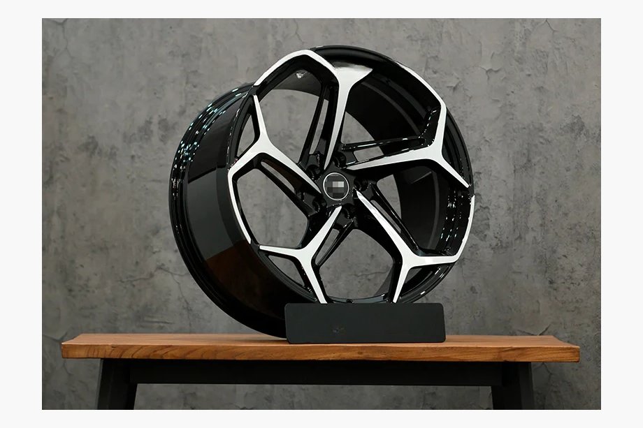 McLaren GT Kované disky OEM R19/R20 (4 ks) Image