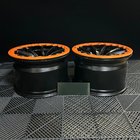 McLaren 720S Kované disky OEM R18 (4 ks) fotografie 8