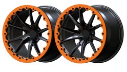 McLaren 720S Kované disky OEM R18 (4 ks) fotografie 5