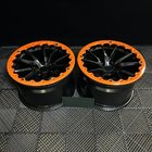 McLaren 720S Kované disky OEM R18 (4 ks) fotografie 9