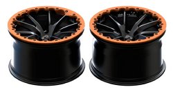 McLaren 720S Kované disky OEM R18 (4 ks) fotografie 6