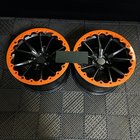 McLaren 720S Kované disky OEM R18 (4 ks) fotografie 2