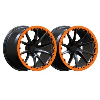 Kované disky OEM R18 (4 ks) McLaren 720S fotografie 4