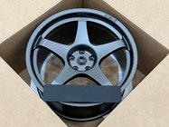 McLaren 765LT Kované disky OEM R19 R20 V2 (4 ks) fotografie 2