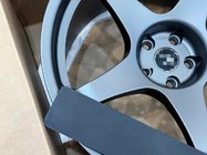 McLaren 765LT Kované disky OEM R19 R20 V2 (4 ks) fotografie 7