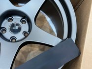 McLaren 765LT Kované disky OEM R19 R20 V2 (4 ks) fotografie 8