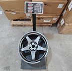 McLaren 765LT Kované disky OEM R19 R20 V2 (4 ks) fotografie 12