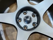 McLaren 765LT Kované disky OEM R19 R20 V2 (4 ks) fotografie 9
