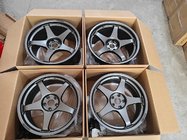 McLaren 765LT Kované disky OEM R19 R20 V2 (4 ks) fotografie 6