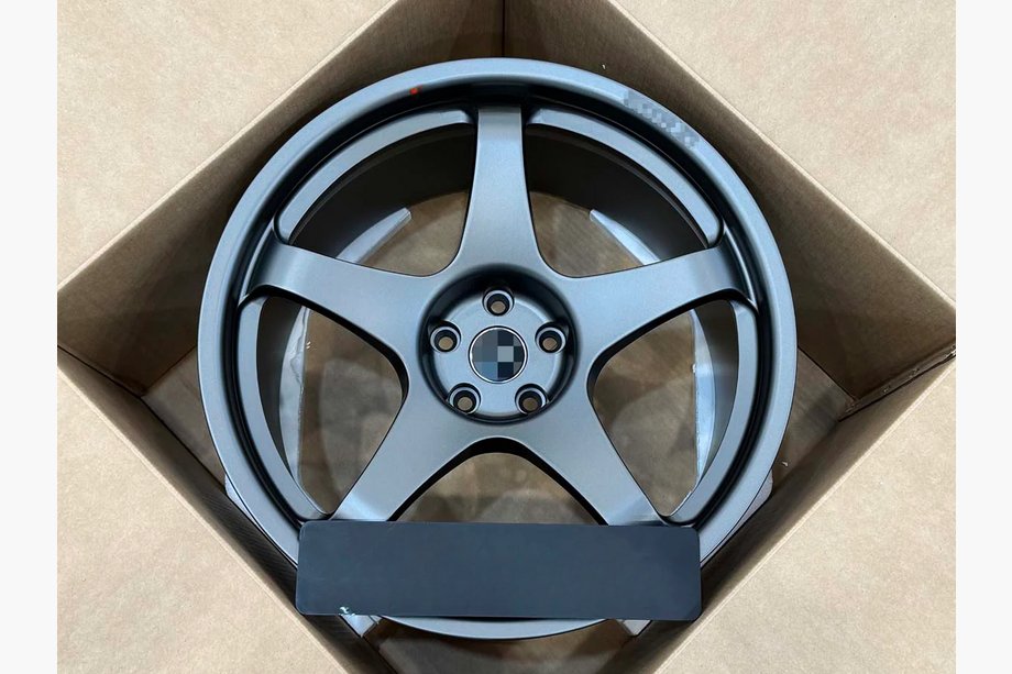 McLaren 765LT Kované disky OEM R19 R20 V2 (4 ks) Image
