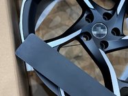 McLaren 720S Kované disky OEM R19/R20 V4 (4 ks) fotografie 8