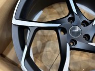 McLaren 720S Kované disky OEM R19/R20 V4 (4 ks) fotografie 6