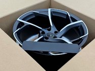 McLaren 720S Kované disky OEM R19/R20 V4 (4 ks) fotografie 4