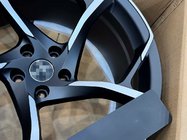 McLaren 720S Kované disky OEM R19/R20 V4 (4 ks) fotografie 7