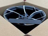 McLaren 720S Kované disky OEM R19/R20 V4 (4 ks) fotografie 5