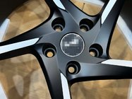 McLaren 720S Kované disky OEM R19/R20 V4 (4 ks) fotografie 9
