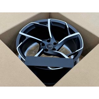 Kované disky OEM R19/R20 V4 (4 ks) McLaren 720S fotografie 3