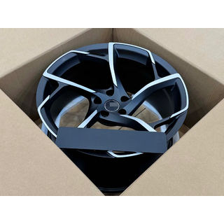 Kované disky OEM R19/R20 V4 (4 ks) McLaren 720S fotografie 3