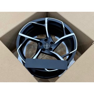 Kované disky OEM R19/R20 V4 (4 ks) McLaren 720S fotografie 2