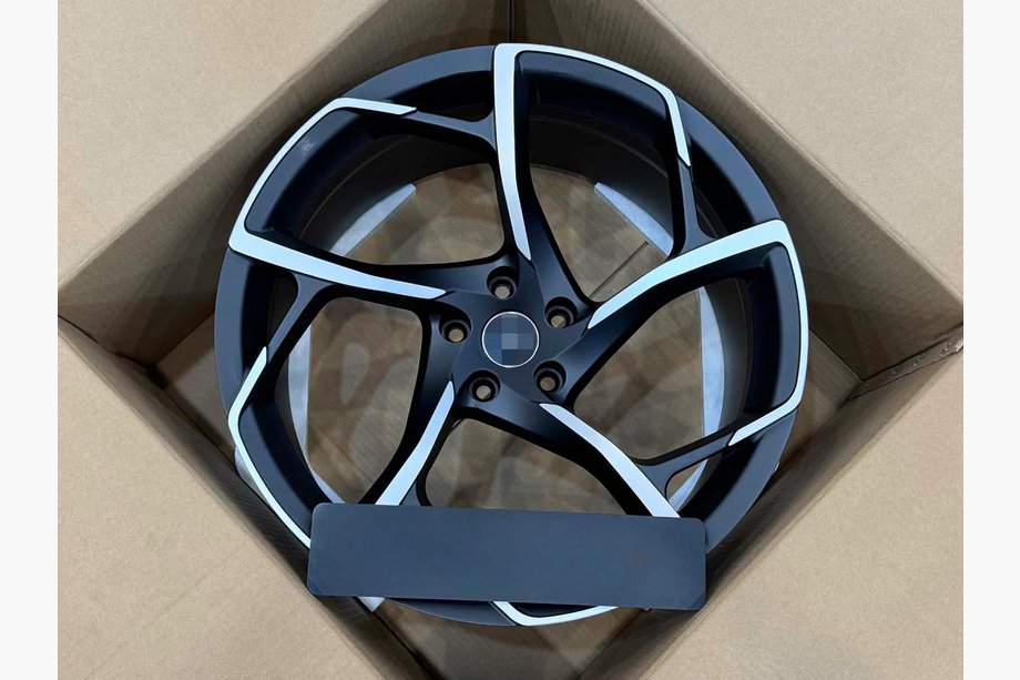 McLaren 720S Kované disky OEM R19/R20 V4 (4 ks) Image