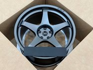 McLaren 650S Kované disky OEM R19/R20 (4 ks) fotografie 2