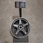 McLaren 650S Kované disky OEM R19/R20 (4 ks) fotografie 12