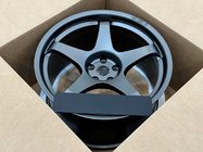 McLaren 650S Kované disky OEM R19/R20 (4 ks) fotografie 3