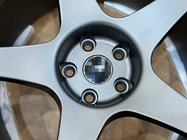 McLaren 650S Kované disky OEM R19/R20 (4 ks) fotografie 7