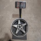 McLaren 650S Kované disky OEM R19/R20 (4 ks) fotografie 11