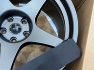McLaren 650S Kované disky OEM R19/R20 (4 ks) fotografie 10